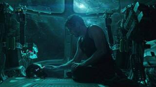 Ya es oficial: Marvel cambia el nombre de 'Vengadores Endgame' y confirma un nuevo final exclusivo para su reestreno en cines