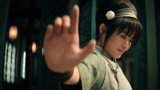 Hoy en Netflix la temporada 2 del live-action con tanto �xito como 'One Piece': 7 episodios de fantas�a, magia y acci�n