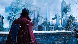 Ya es oficial: Marvel confirma la destrucción del UCM con la colisión de 'tres universos que se enfrentan a una gran amenaza'
