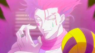 El anime de 'Hunter x Hunter' tiene su regreso sobre la mesa: la serie tiene m�s episodios en marcha pero hay dudas