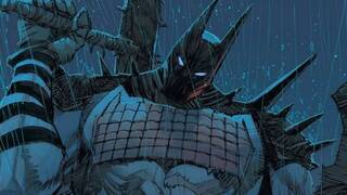 Es oficial: la mayor serie de Batman en 10 a�os confirma adaptaci�n al streaming y cambia Gotham para siempre