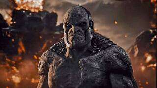 James Gunn prepara un gran anuncio sobre el Thanos de DC y su debut est� confirmado fuera de los cines
