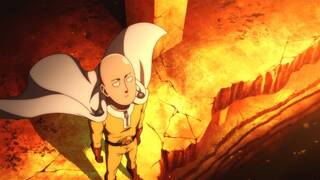 'One Punch Man' resucita tras las malas cr�ticas de la temporada 3 y publica una nueva imagen de sus pr�ximos episodios