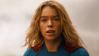 Fracaso hist�rico de 'Supergirl': logra menos de 68 millones de euros en taquilla y DC busca responsables