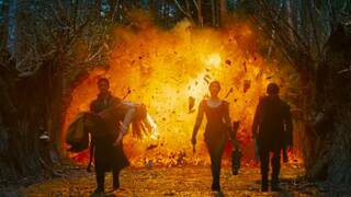 Hoy en Prime Video la exitosa pel�cula de acci�n de Jeremy Renner tras Vengadores: 226 millones y la reinvenci�n de un cl�sico
