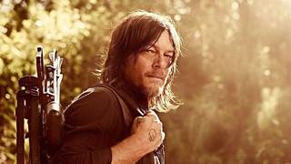 Es oficial: 'The Walking Dead' termina con una etapa en 2027 y cambia para siempre su hegemon�a televisiva tras a�os de series