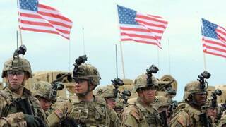 Estados Unidos se alía con Marruecos: abrirá nuevas bases logísticas y confirma una ambiciosa cooperación militar reforzada