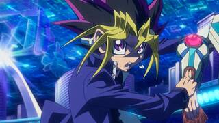 Hoy en streaming el regreso oficial de 'Yu-Gi-Oh!': 49 episodios de monstruos, combates y ciencia ficción