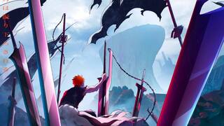 No es 'Kimetsu no Yaiba', pero ha sido una sorpresa: el final uno de los anime más influyentes de la historia arrasa en cines