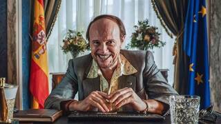Netflix censura 'Torrente presidente': el portal de streaming cambia una de las secuencias m�s divertidas que s� se vio en cines