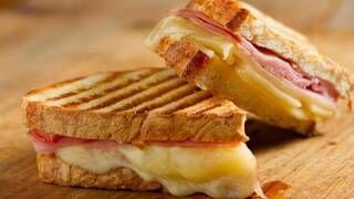 Mart�n Berasategui (66), chef: 'Olv�date del jam�n York; el s�ndwich mixto perfecto lleva 30g de ib�rico y 50g de mozzarella'