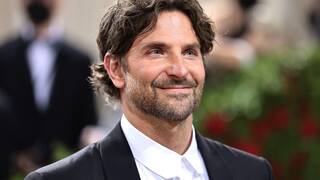 Bradley Cooper, sobre la actriz del momento: 'Es como juntar a Elizabeth Taylor con Marlon Brando, es m�gica'