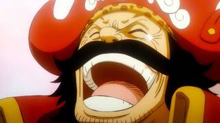 Eiichiro Oda, sobre el pr�ximo arco de 'One Piece': 'Las cosas van a ponerse realmente intensas a partir de aqu�'
