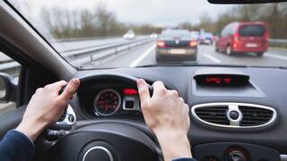 Va a entrar en vigor: a partir de julio todos los coches matriculados en Espa�a deber�n vigilar al conductor