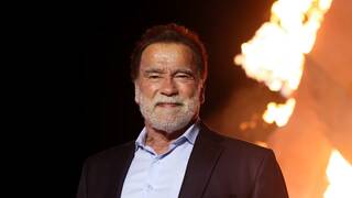 Ya es oficial: Arnold Schwarzenegger vuelve al cine con un emocionante thriller para Prime Video y puede arrasar en streaming