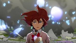 'Dandadan' confirma su live-action para 2026: el gran superéxito del momento se expande antes de su temporada 3
