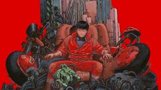 'Akira', el mayor cl�sico anime de ciencia ficci�n, anuncia otro estreno en 2026 para sorprender a 'una nueva generaci�n'