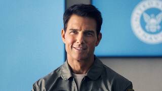 Tom Cruise prepara la nueva entrega de su mayor �xito en cines: m�s de 1496 millones en taquilla pero no ser� f�cil