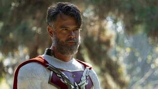 Hoy en Netflix la serie perfecta para reemplazar a 'The Boys': 8 episodios de acci�n con los superh�roes m�s desconocidos