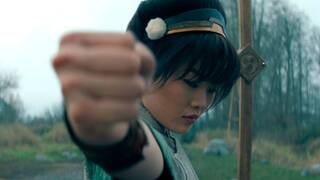 La temporada 2 del gran live-action de Netflix presenta oficialmente al nuevo y poderoso personaje de la serie
