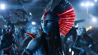Llega a Disney+ la esperada 'Avatar: Fuego y ceniza' tras recaudar 1490 millones y arrasar en cines con su ciencia ficción