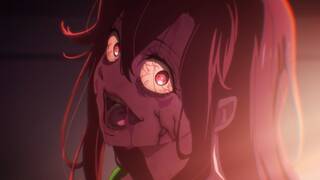 Hoy en Netflix el anime de samuráis y monstruos que adapta una épica saga de fantasía oscura: 8 episodios de acción y magia