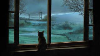 Los zombis invaden Galicia en la pr�xima pel�cula de Prime Video 'Apocalipsis Z: El principio del fin' que ya tiene tr�iler