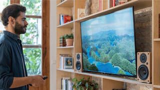 Hemos probado el sistema de sonido espaol que mira a la cara a los conjuntos ms caros de Sony y Bose