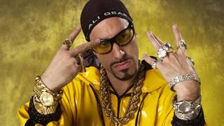 Sacha Baron Cohen sorprende con una película secreta: regresa con la secuela de uno de sus personajes más legendarios
