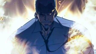 Confirmado: la nueva serie de 'Solo Leveling' crece y anuncia a uno de los cazadores más poderosos del universo de Sung Jinwoo