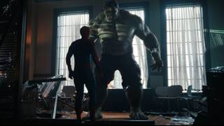 Marvel enfrenta oficialmente a Spider-Man y Hulk en el UCM y adelanta un duelo de titanes en los cines
