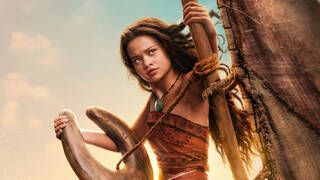 Fracaso histórico de 'Vaina': el 'live-action' de Disney se estrella en la taquilla con 95 millones en cines de todo el mundo