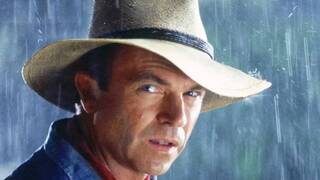 Steven Spielberg, director: 'Harrison Ford me dijo 'no' a 'Jurassic Park', me quedé destrozado pero Sam Neill me salvó'