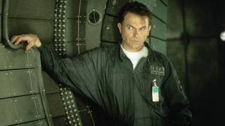 La película de Sam Neill que fracasó en taquilla en 1997, inspiró a 'Dead Space' y es una obra maestra del terror