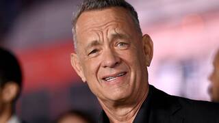 Tom Hanks (70), actor: 'Toda la basura que he comido me ha provocado esta enfermedad: hay que cuidar el cuerpo'