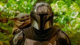 Fecha confirmada: 'The Mandalorian and Grogu' sale de los cines y anuncia su estreno en streaming tras tropezar en taquilla