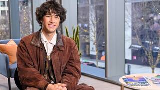 Ni cient�ficos ni la NASA, un estudiante de secundaria hace 1,5 millones de descubrimientos espaciales usando la IA