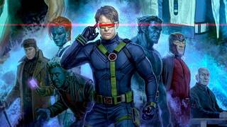 Marvel muestra oficialmente el cambio hist�rico de los X-Men cl�sicos en el UCM y recupera a sus mayores leyendas