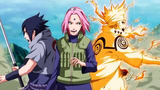 'Naruto' anuncia oficialmente los requisitos para su live-action: Lionsgate busca la perfecci�n absoluta para la adaptaci�n