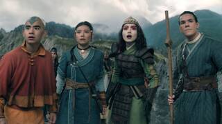 Fracaso histórico de 'Avatar: The Last Airbender': la segunda temporada se estrella en Netflix y pierde millones de espectadores