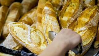 Jesús, chef con 3 estrellas: 'Para tener el pan fresco hasta 5 días en verano no uses bolsas de plástico, mejor una de papel'