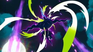 Pokemon arrasa con 'Oscuridad Absoluta': convierte a Mega-Darkrai ex en el gran icono demuestra que la Megaevolución es clave
