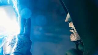 Marvel rompe los límites: presenta oficialmente el nuevo tráiler de 'Avengers: Doomsday' y desata el poder de Doctor Doom