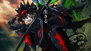 'Black Clover' presenta oficialmente una épica nueva imagen de su temporada 2 y reafirma su regreso en 2026 tras años de espera