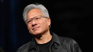 Jensen Huang, jefe de NVIDIA: 'Mis padres fueron muy duros conmigo, jamás llegué a ser lo suficientemente bueno para ellos'