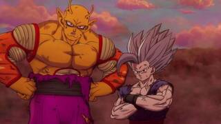 Toyotaro aparca 'Dragon Ball' con una nueva ilustración y conquista la ciencia ficción: 'El mejor haciendo lo mejor'
