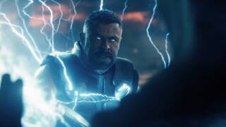 Marvel cumple lo prometido y muestra oficialmente el devastador poder de Doctor Doom frente a Thor en el UCM