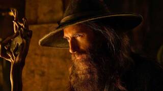 'Los anillos de poder' muestra al Gandalf clásico y la temporada 3 confirma una criatura mítica de 'El Señor de los Anillos'