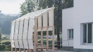 España cambia las normas: el invento arquitectónico español que conquista Estados Unidos y cambia el mercado de la construcción