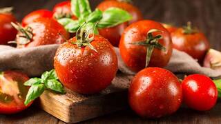 José Miguel Mulet, biólogo: 'Los tomates no es que 'no sepan a nada', el problema es que hay que alimentar a mucha gente'